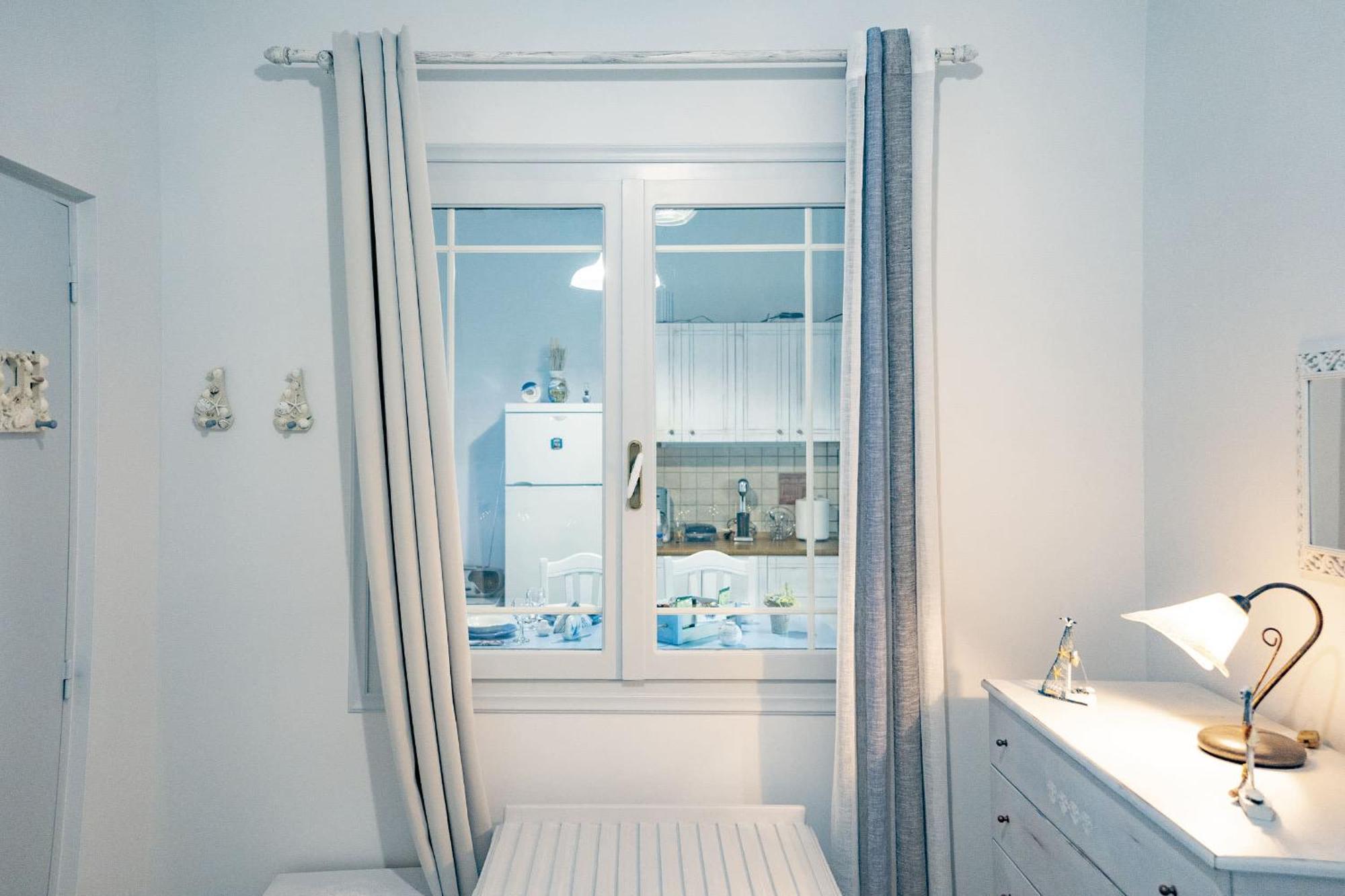 Shades Of Blue Villa Kali Limenes Luaran gambar